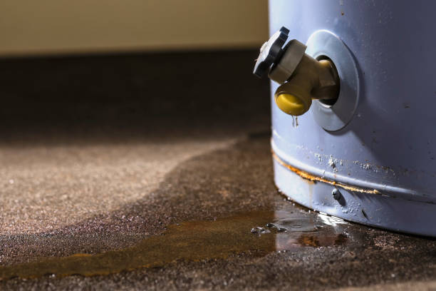 Best Professional water damage repair  in Knollwood, IL