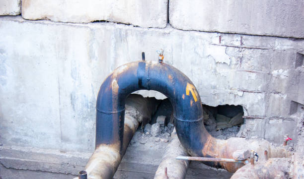 Best Residential water damage restoration  in Knollwood, IL